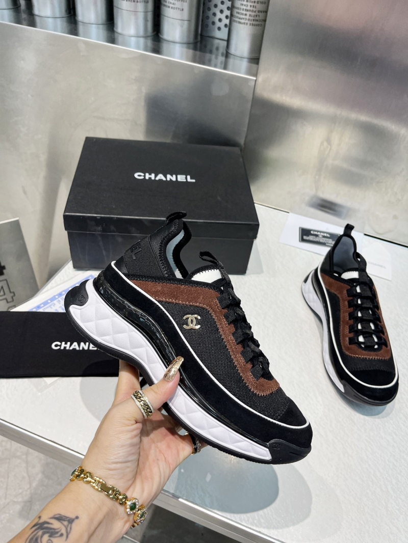 Chanel Sneakers